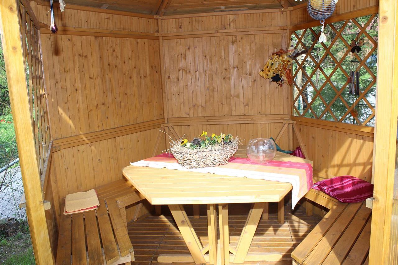 Haus Koblizek Apartman Waldkirchen Kültér fotó