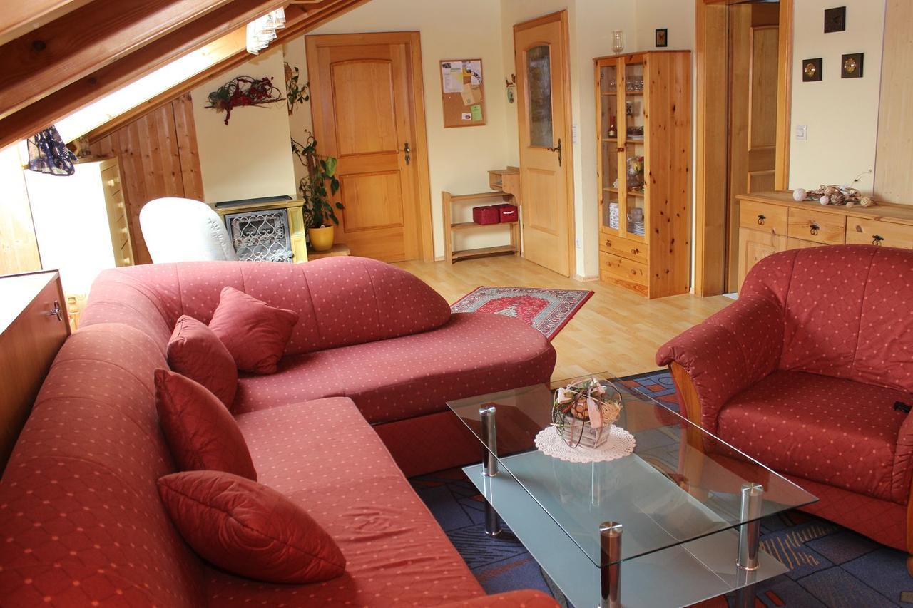 Haus Koblizek Apartman Waldkirchen Kültér fotó