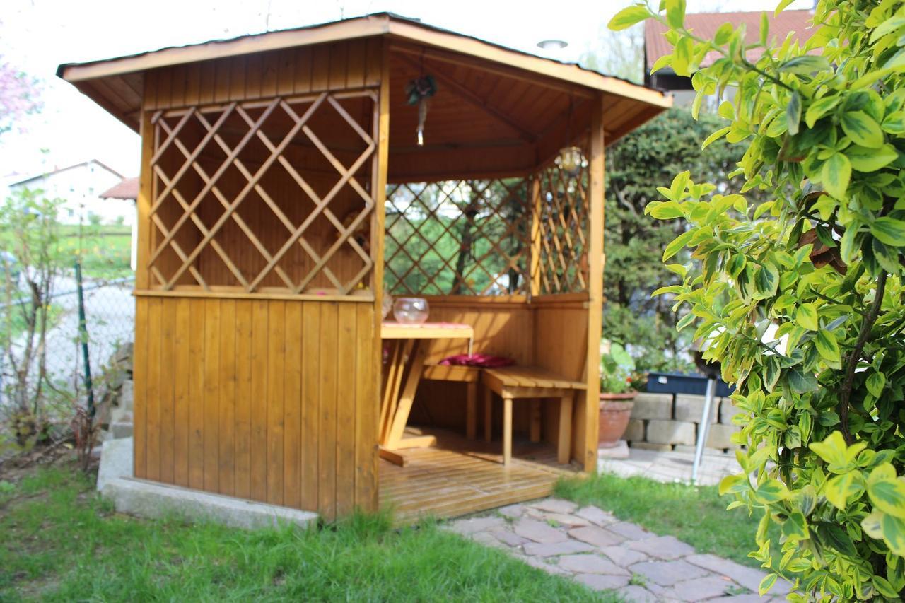 Haus Koblizek Apartman Waldkirchen Kültér fotó
