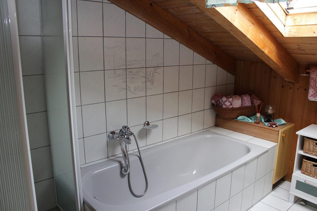 Haus Koblizek Apartman Waldkirchen Kültér fotó
