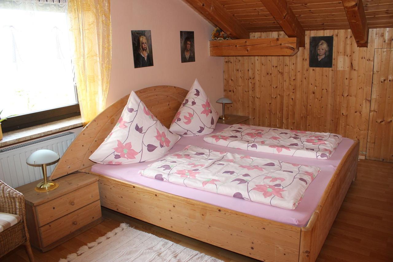 Haus Koblizek Apartman Waldkirchen Kültér fotó