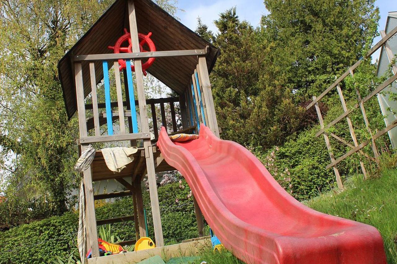 Haus Koblizek Apartman Waldkirchen Kültér fotó