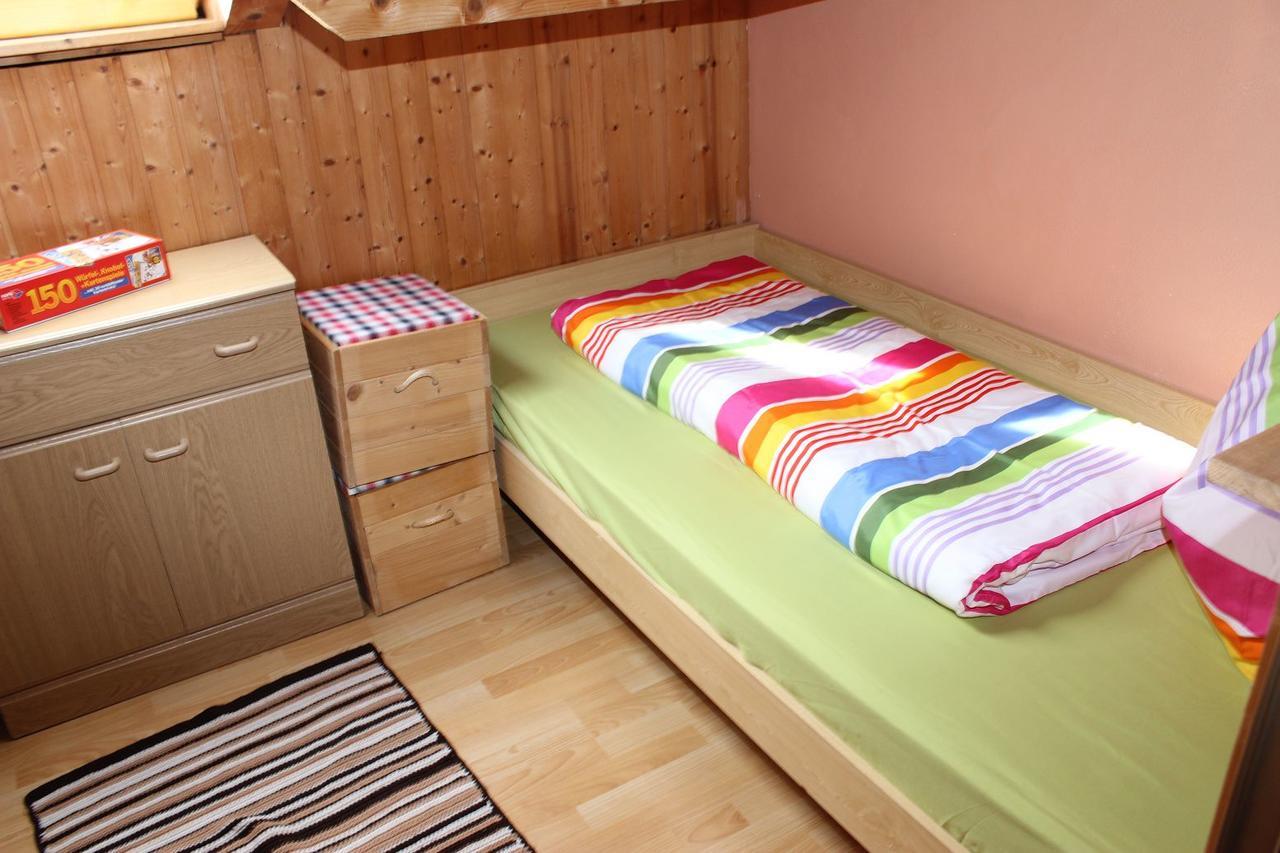 Haus Koblizek Apartman Waldkirchen Kültér fotó